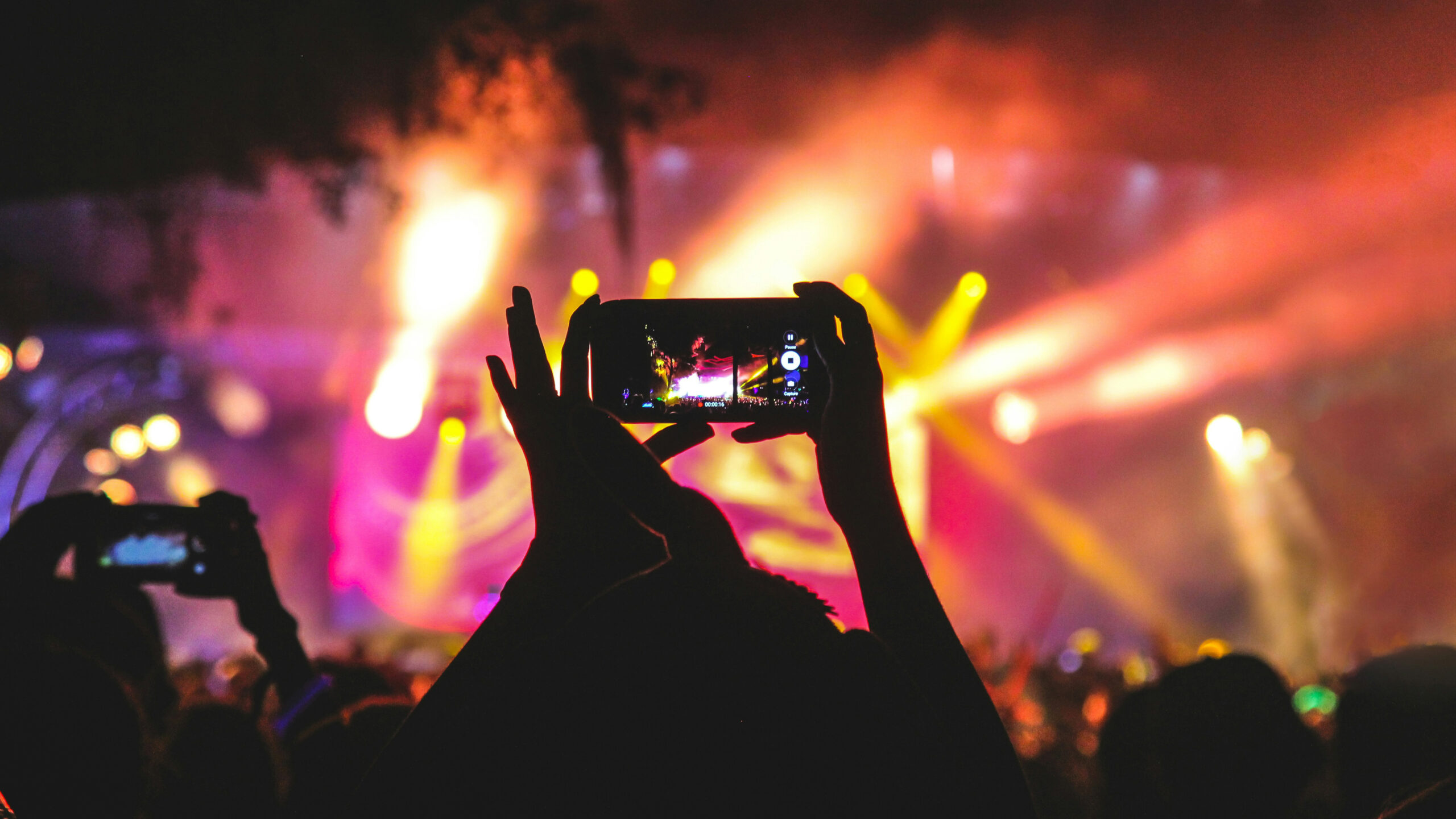 Event Video Produktionen