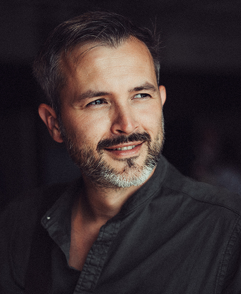 Nils Krüger