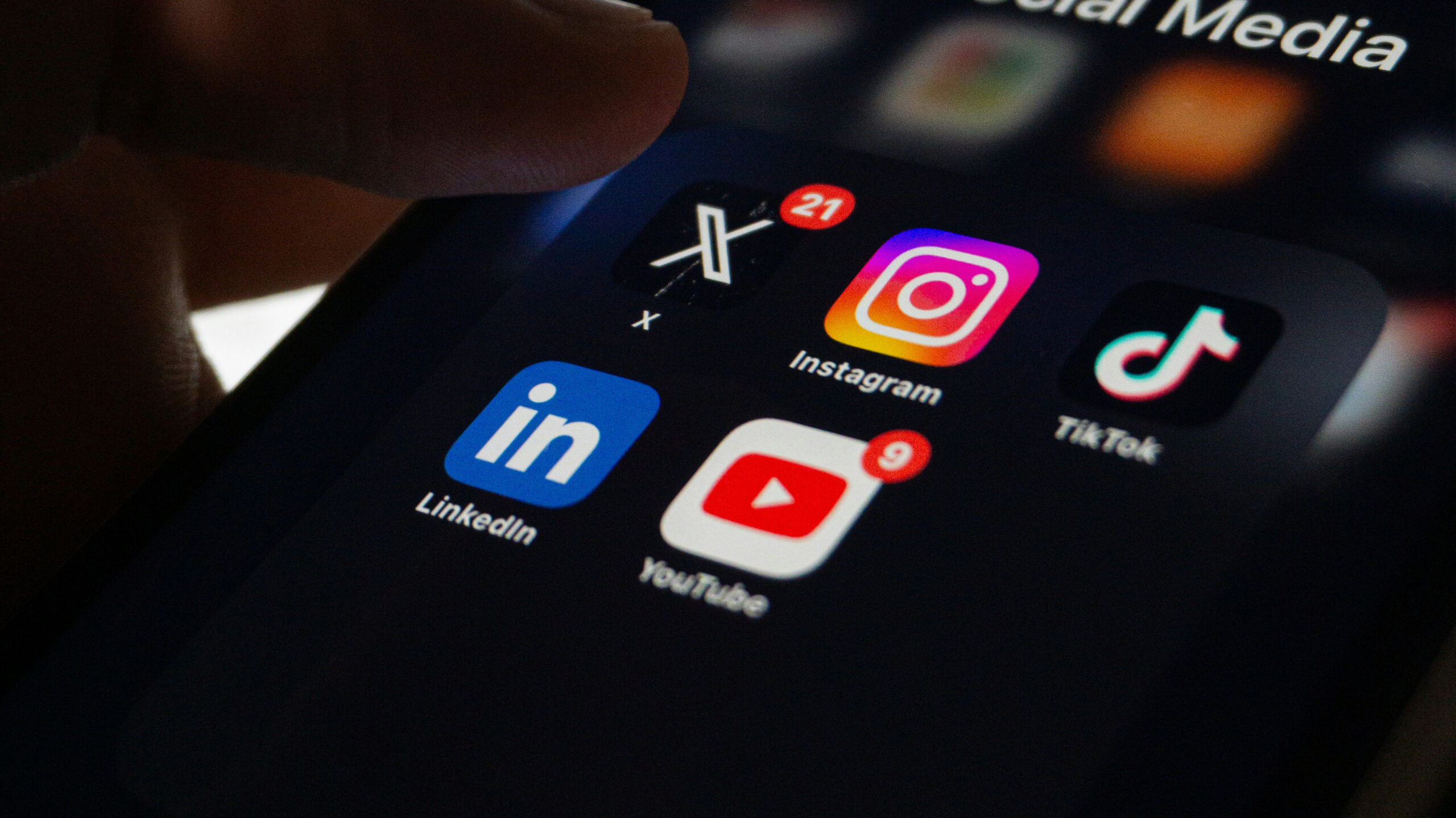 Social Video Produktionen