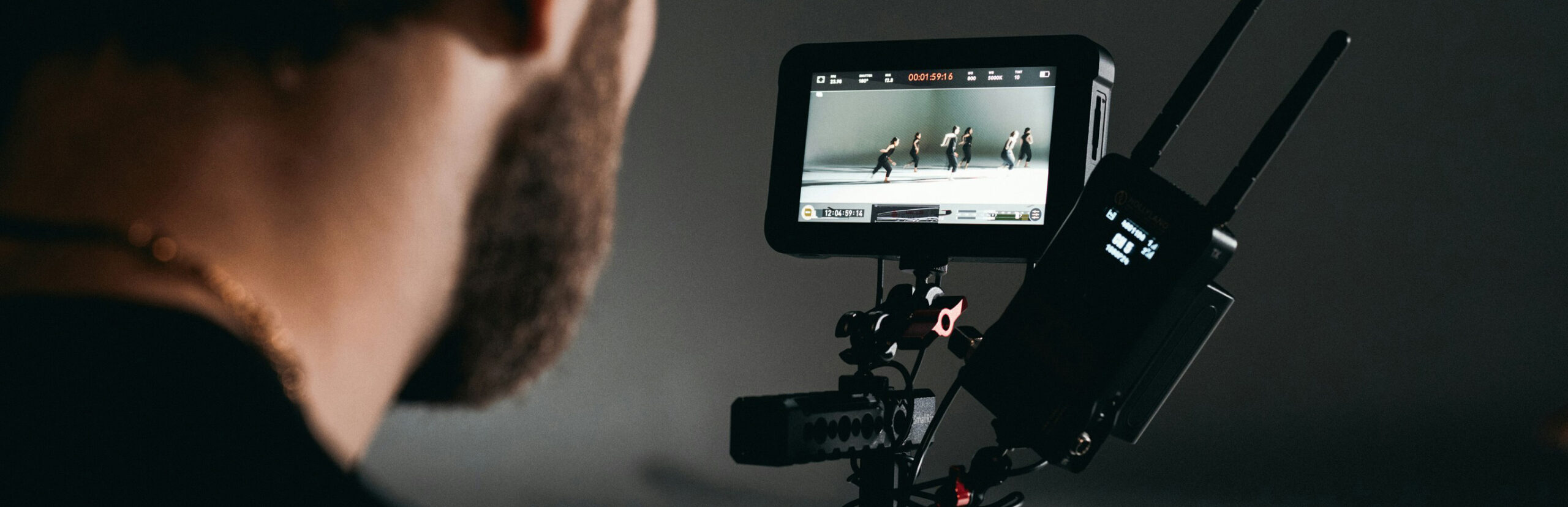 Videoproduktion Hamburg