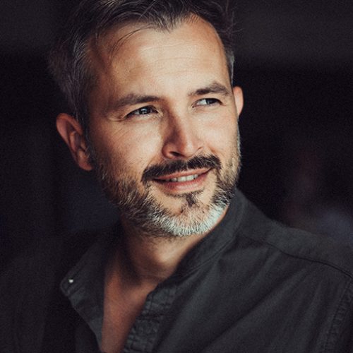 Nils Krüger